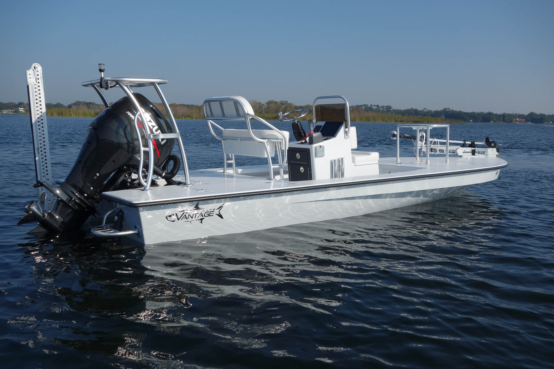 East Cape owner running a long-serving hull
