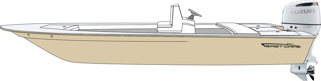 21 EVO flats layout