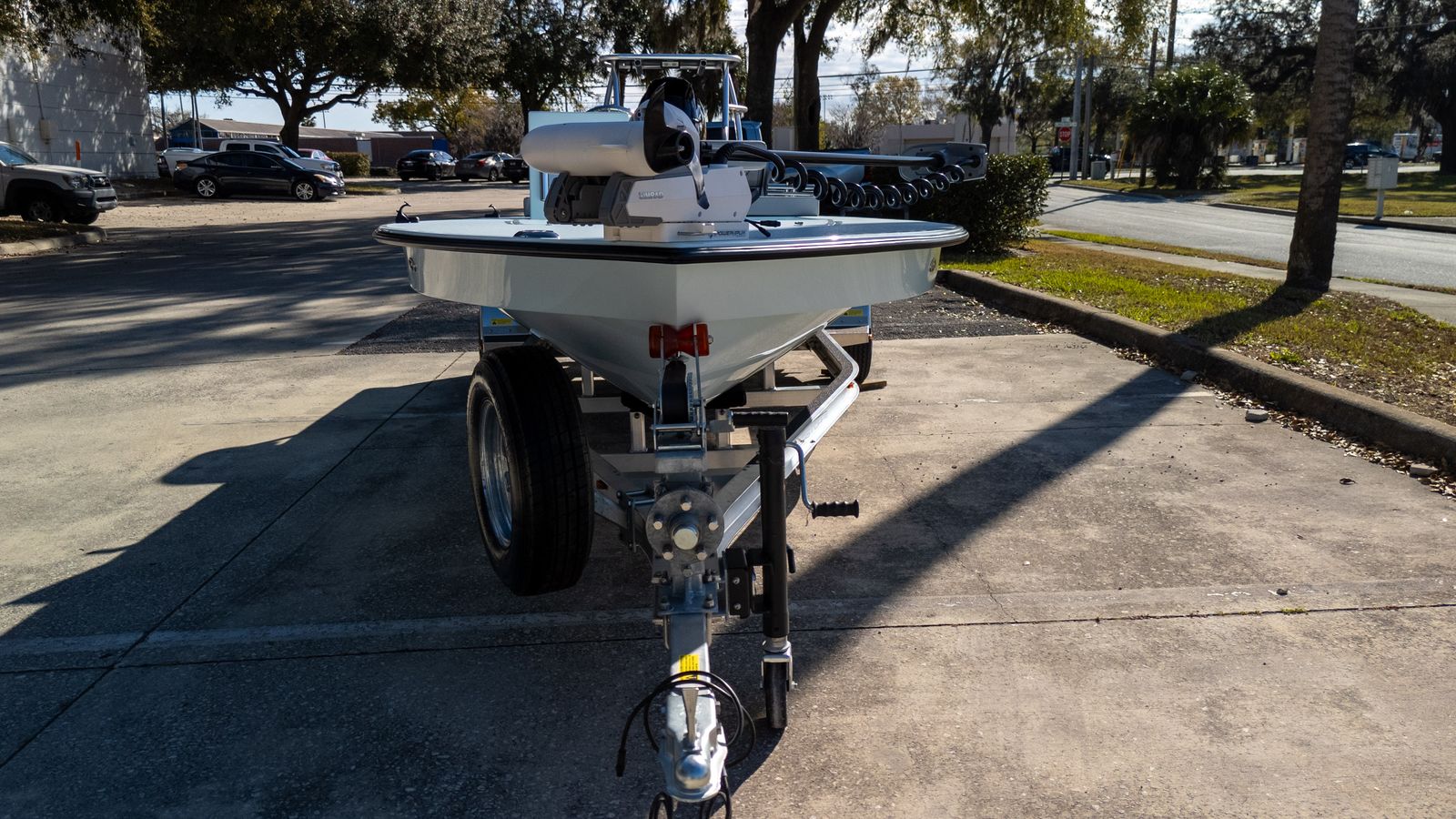 2026 VHP with Yamaha 90