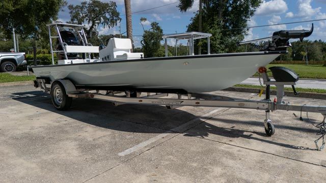 2027 VHP with Mercury ProXS 115 — delivery photo 2