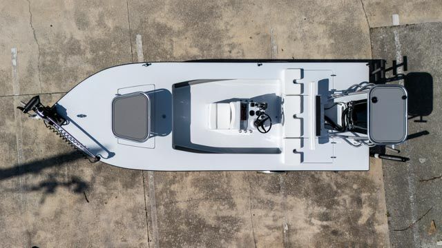 2027 VHP with Mercury ProXS 115 — delivery photo 9