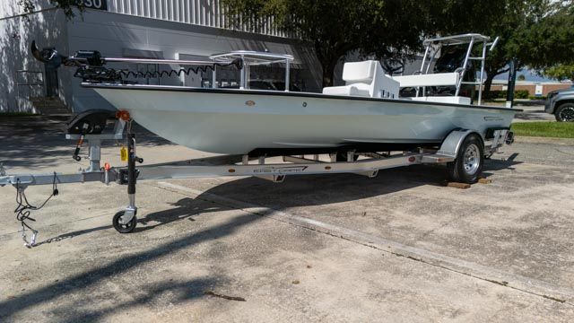 2027 VHP with Mercury ProXS 115 — delivery photo 10