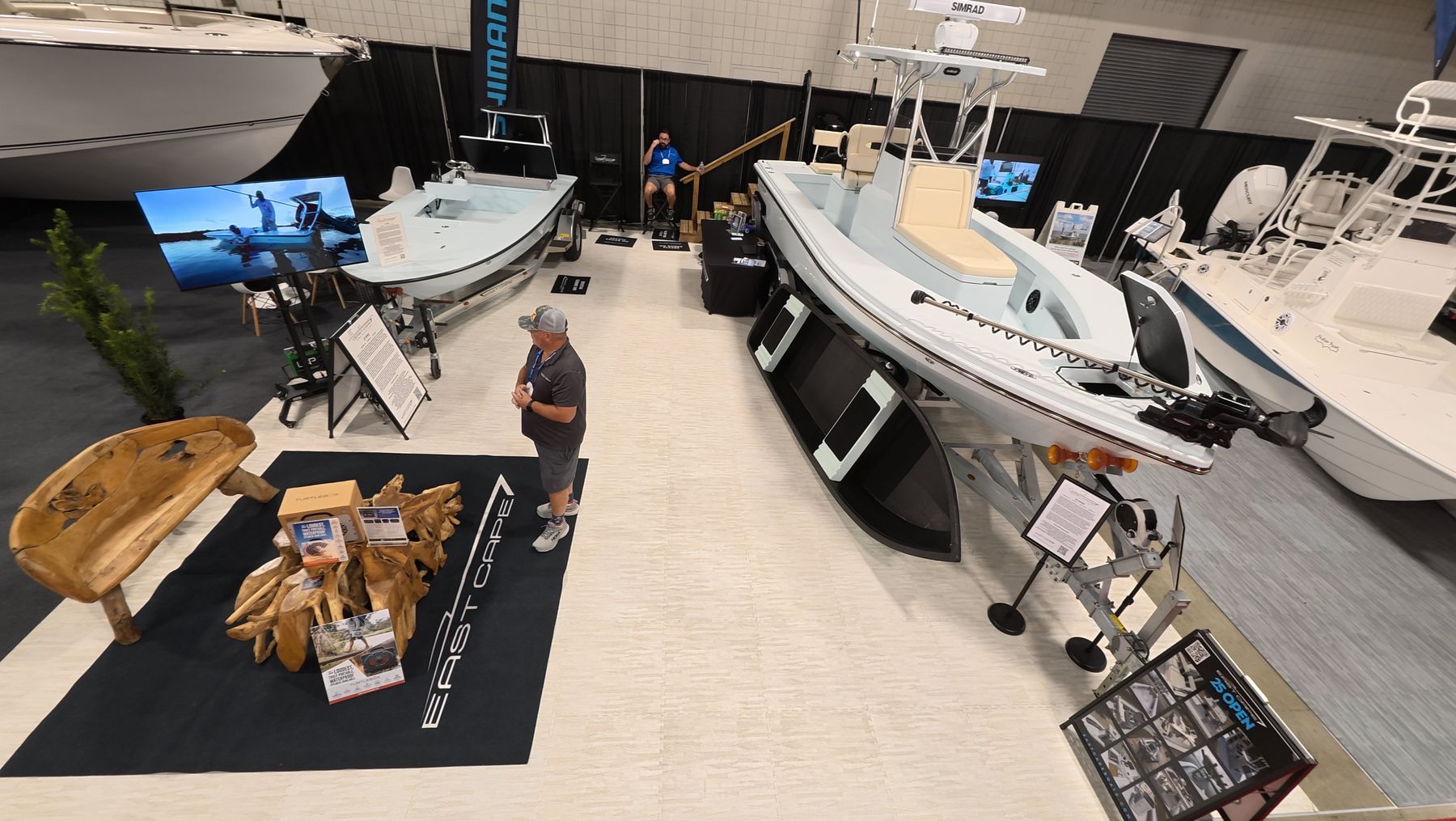 Fort Lauderdale International Boat Show