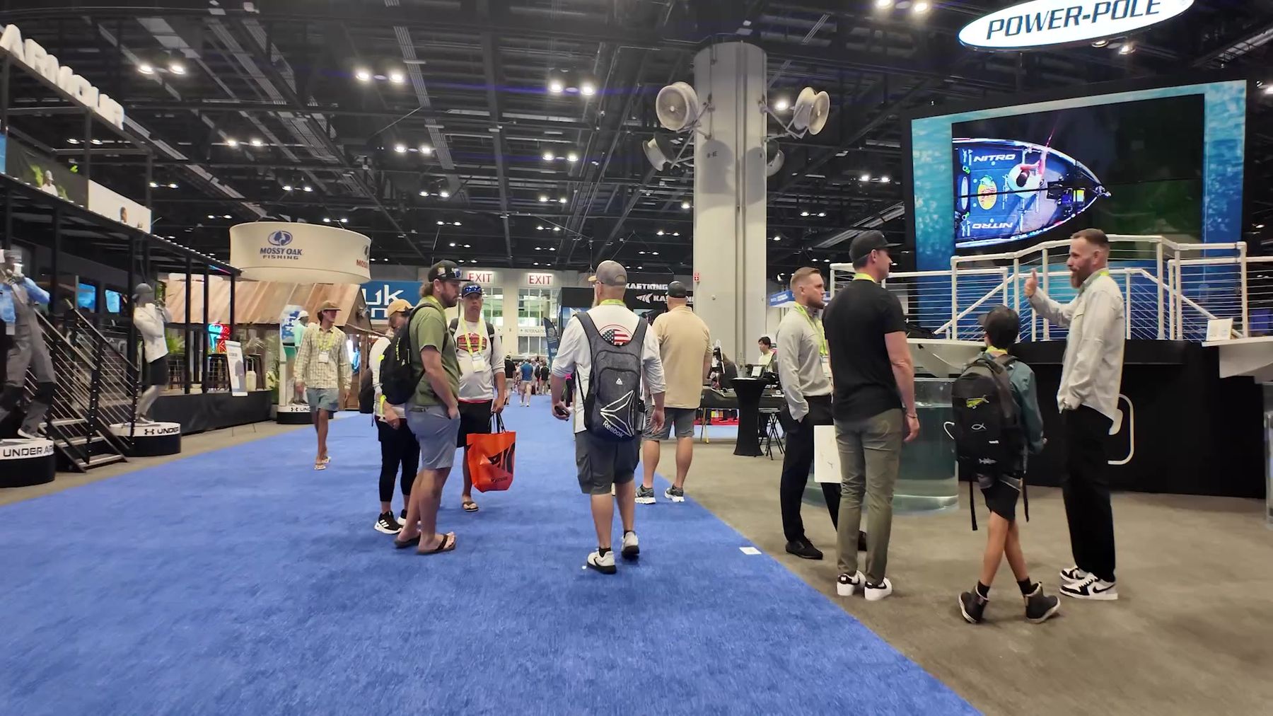 ICAST