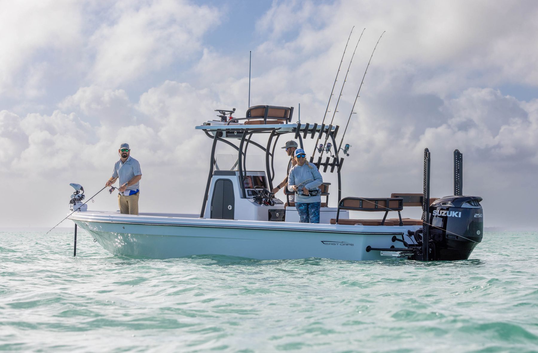 Miami International Boat Show
