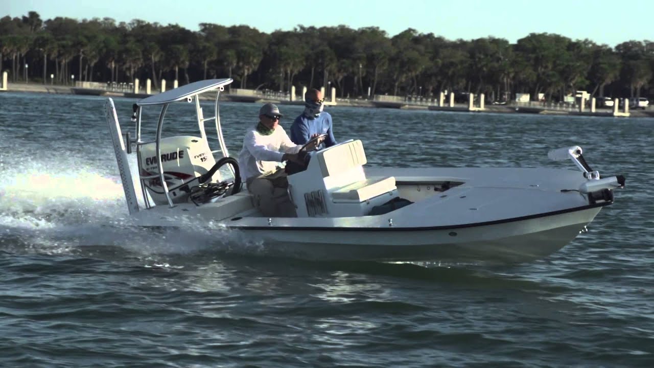 Watch the 19 VHP — East Cape 19 VHP film