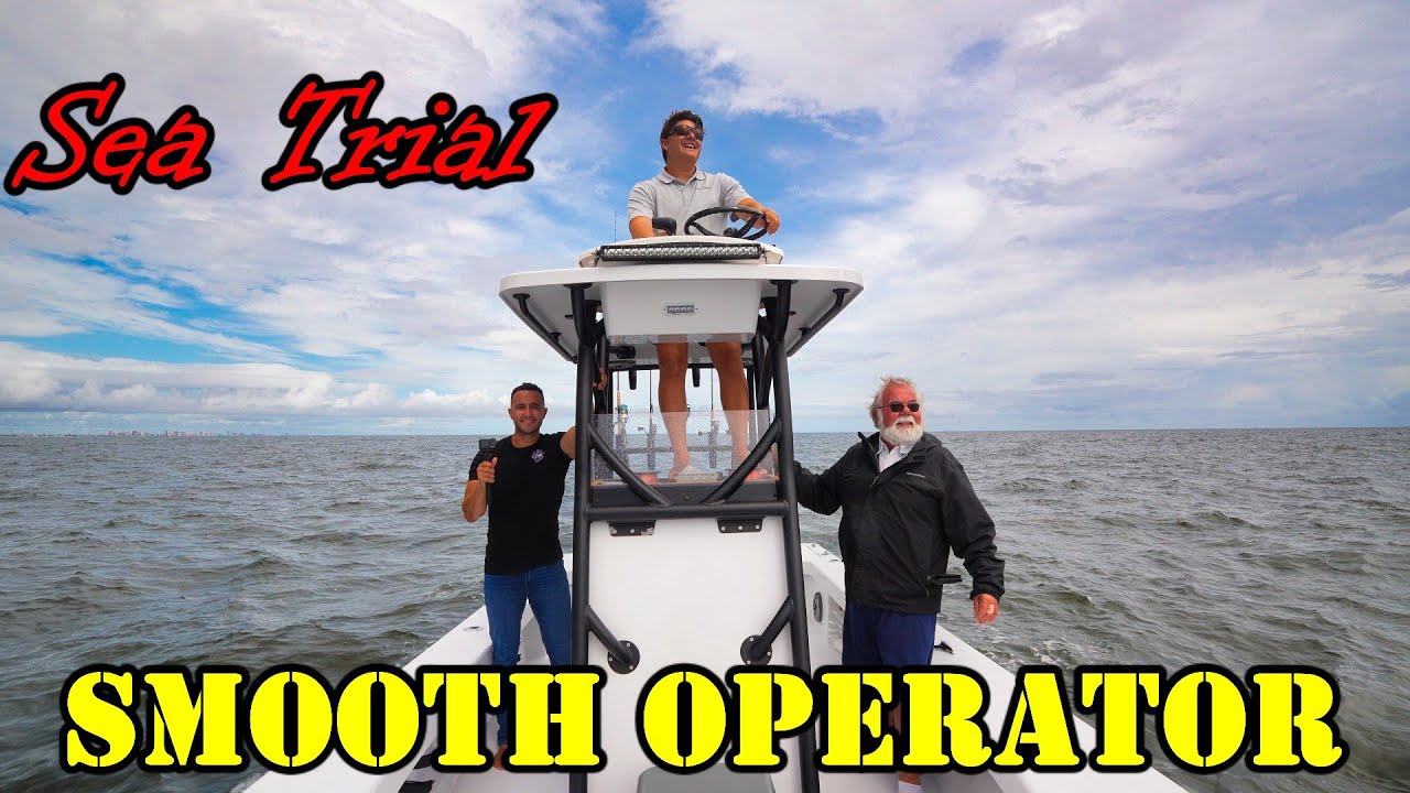 More from the 25 Open — East Cape 25 Open film