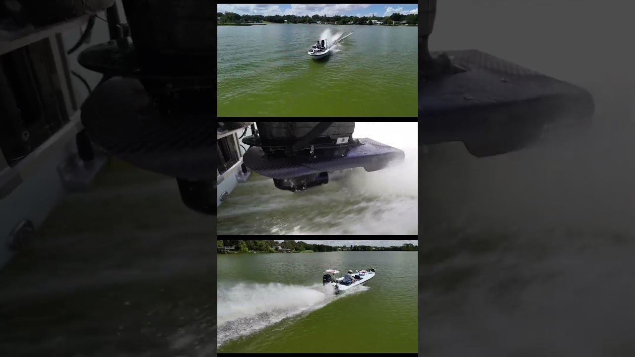 Watch the 17 EVO V — East Cape 17 EVO V film